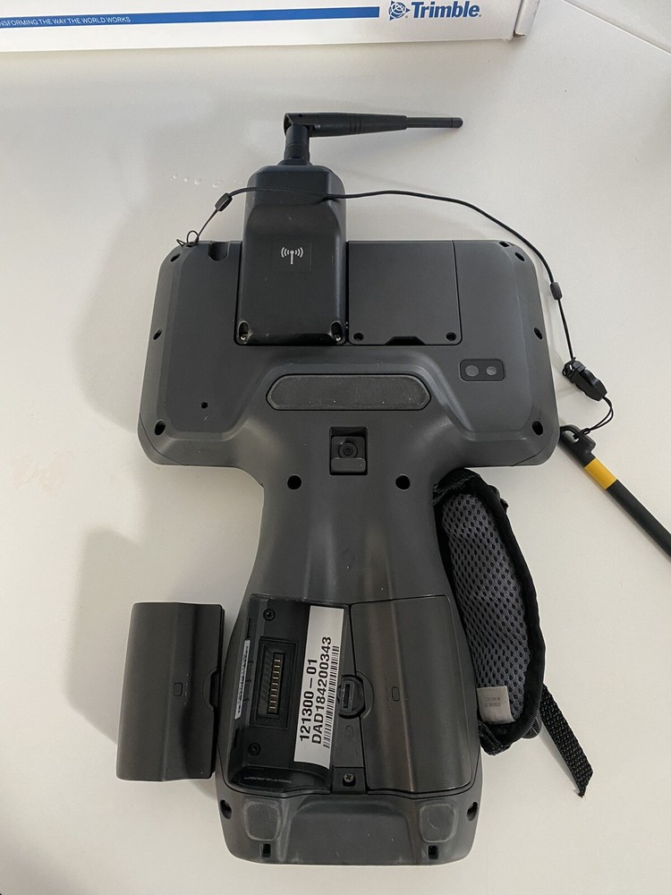 Trimble TSC7 Controller Inc. Radio Module, Trimble Access & Roads Module