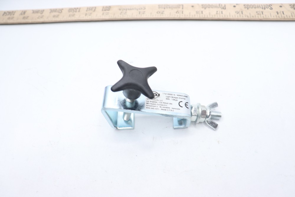 ADJ Dura Clamp 1741000015