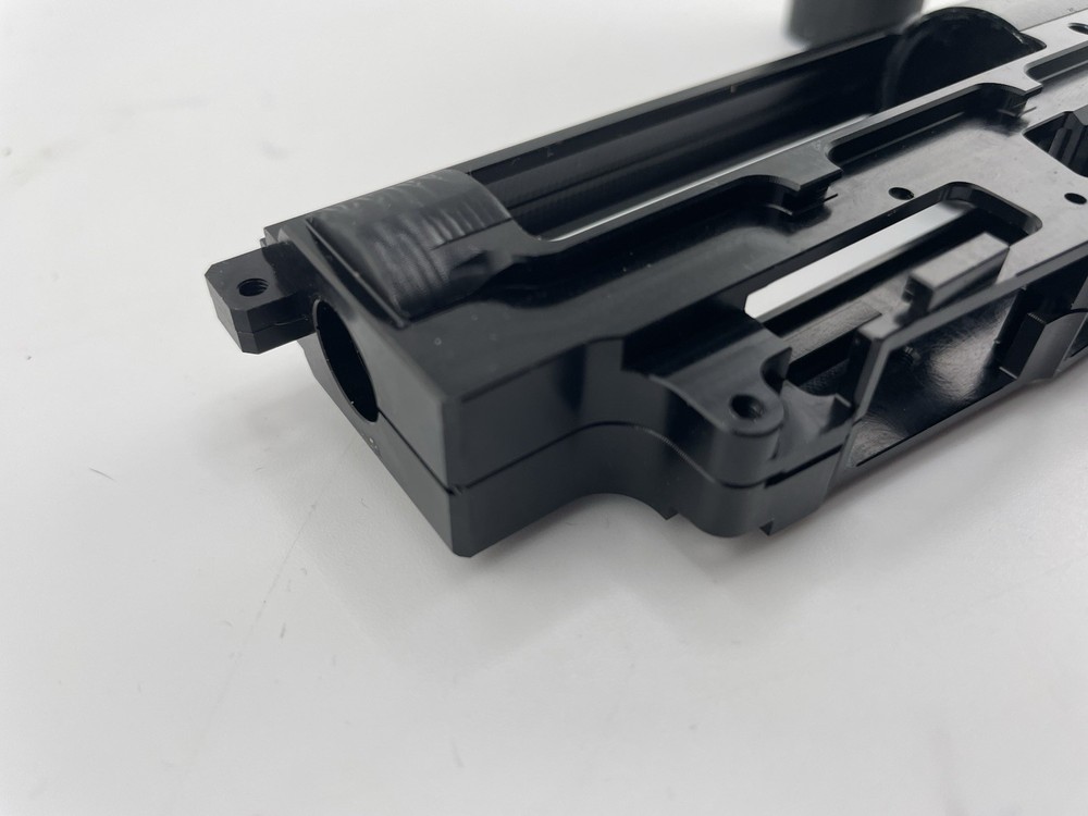 CNC Gearbox V3 AK (8mm)