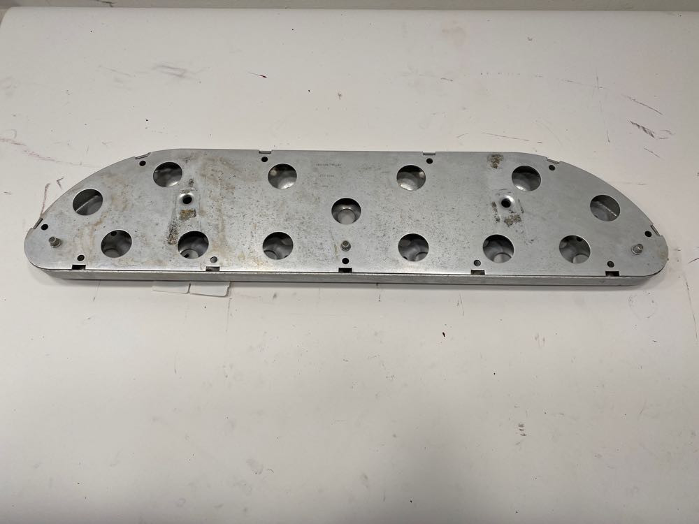 2006 Kenworth T2000 Step (723-10626)