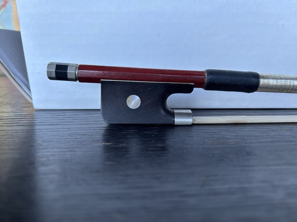 cello bow 4/4
