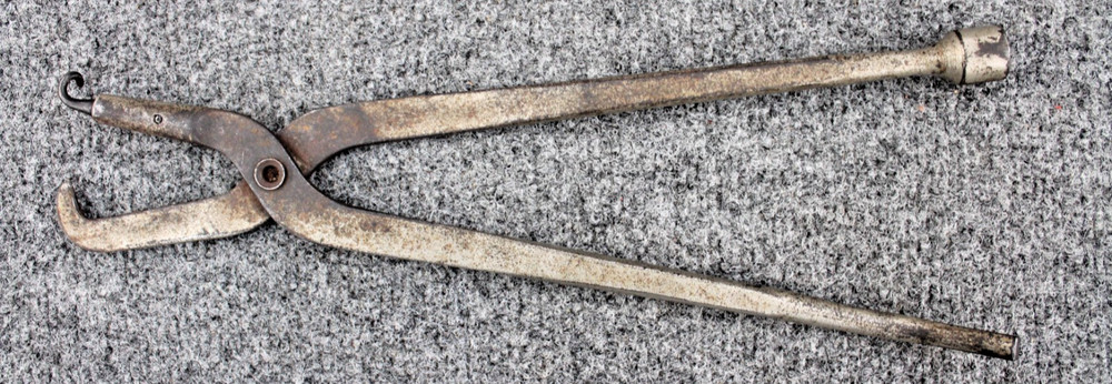 Snap-on Brake Spring Pliers 131A (Preowned)