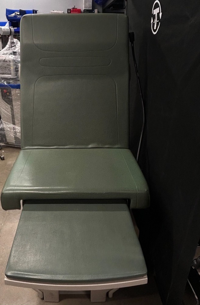 ✅Midmark Ritter 204 Exam Table Excellent Condition #5✅