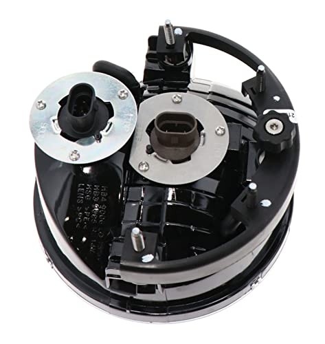 Headlamp Assembly - A06-36847-000