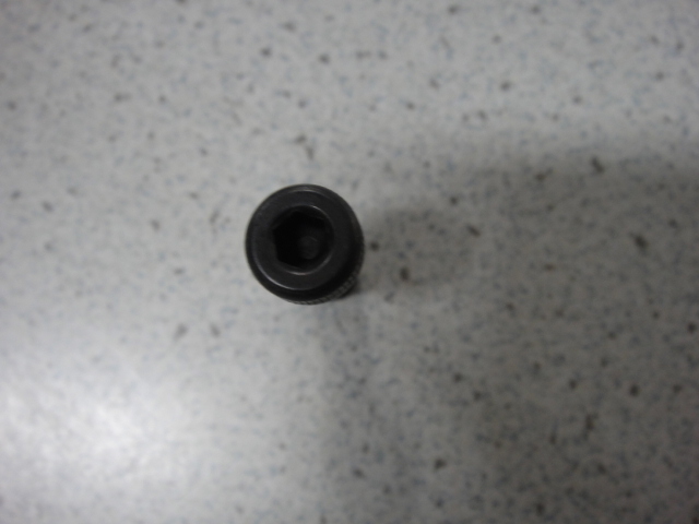 Hamada Screw, Part #117-415