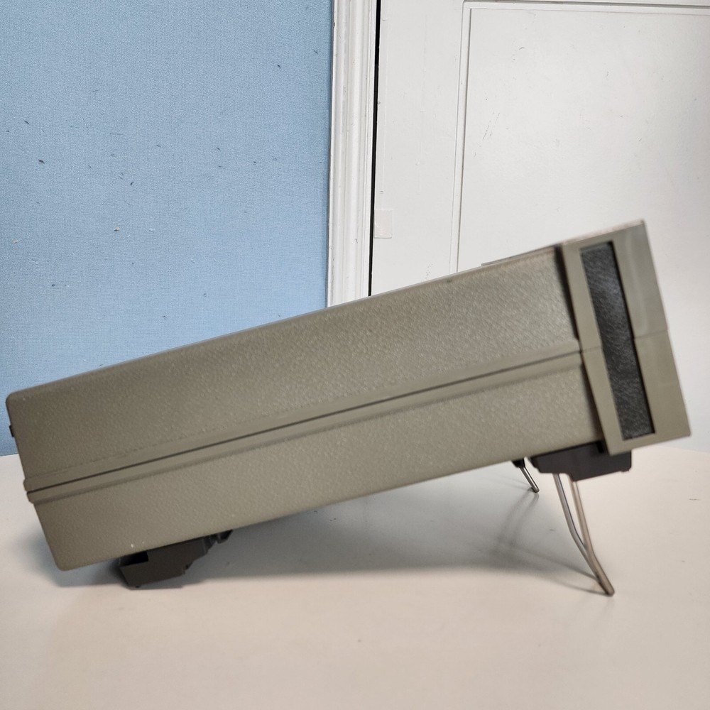 HP 5384A Frequency Counter