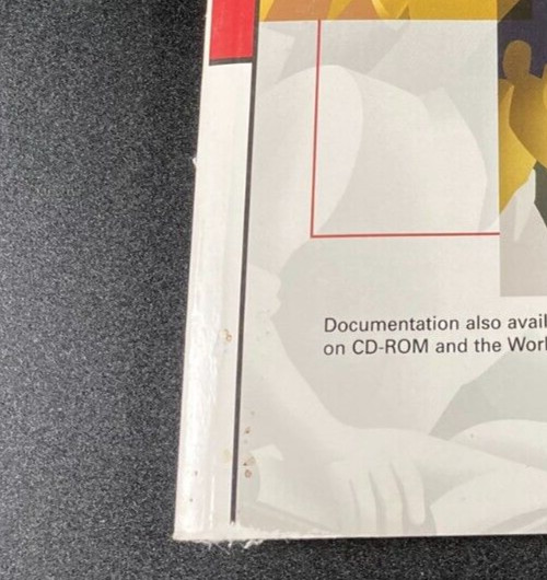 Vintage Cisco 4000 Series Installation Guide - 1996