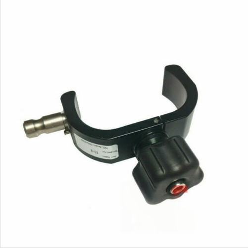 TSC3 T41 controller Ranger Mount / Range Pole Cradle Bracket New Trimble