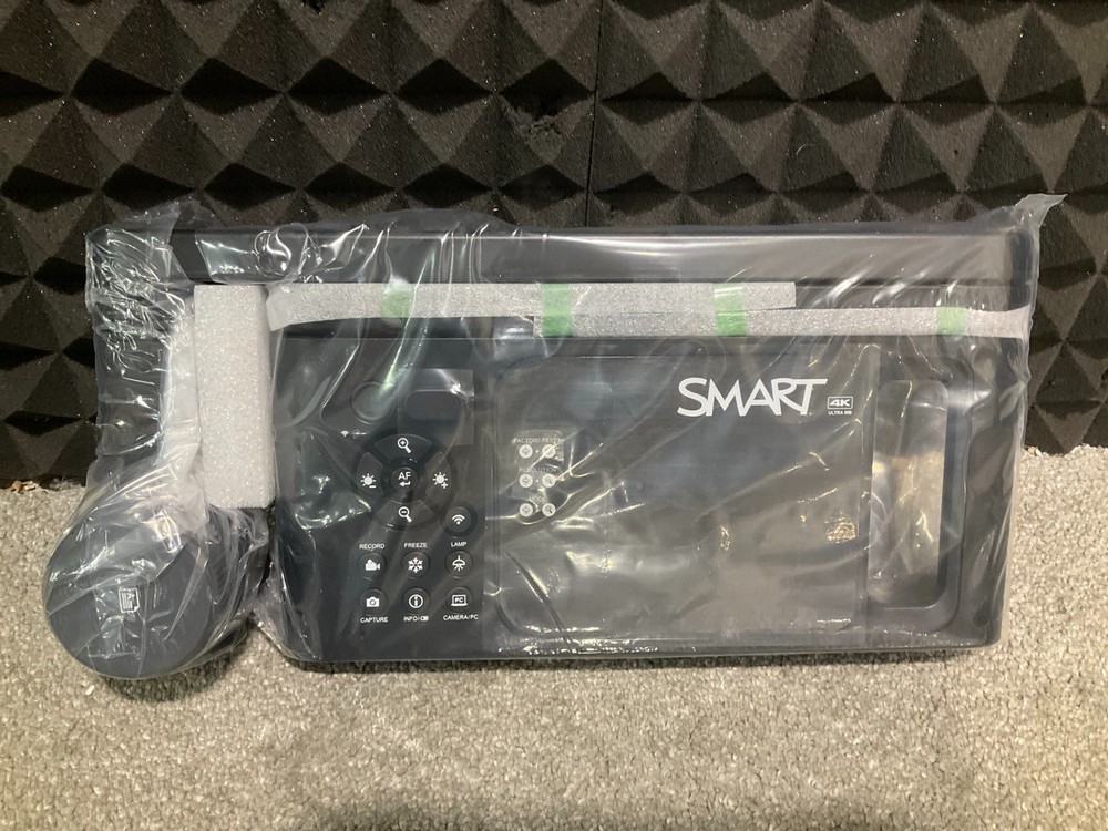 Smart Technologies Smart Document Camera 650 SDC-650 ✅❤️️✅❤️️ NEW! SEALED!