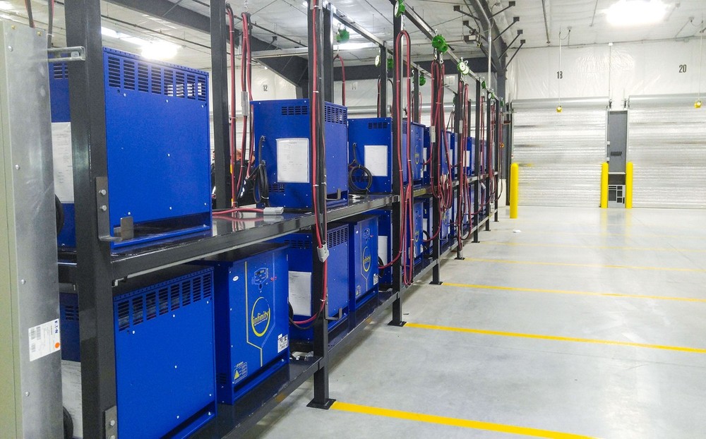 Stanbury Electrical Engineering TBR-15 ~ 15 Pound Cable Retractor