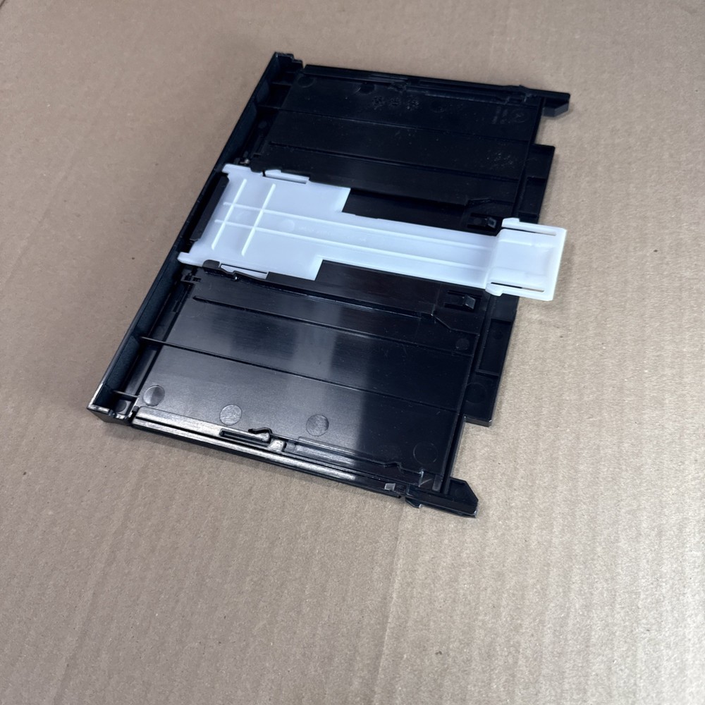 HP OfficeJet Pro 8610 Paper Output Tray