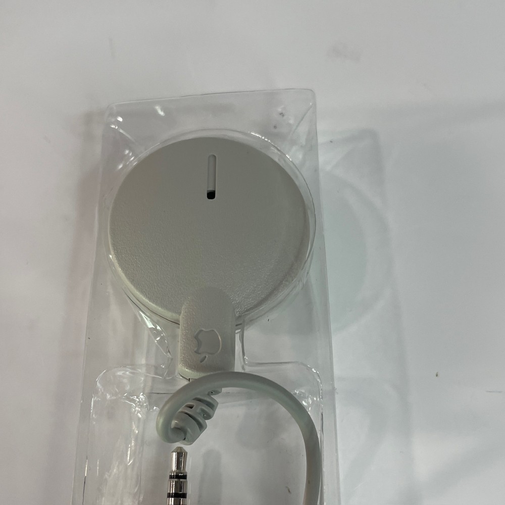Apple Computer Microphone 699-5103-B Vintage 1991 - UNTESTED