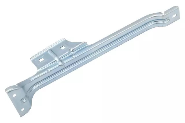 Genuine GM Passenger Side Rear Door Armrest Pull Cup Bracket 22930698