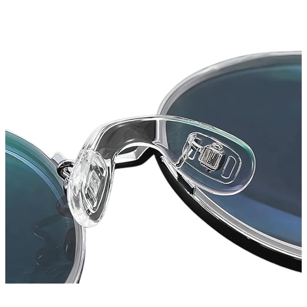 BEHLINE Glasses Bridge 31mm x 17mm, Small-(for Small/Medium Frame)