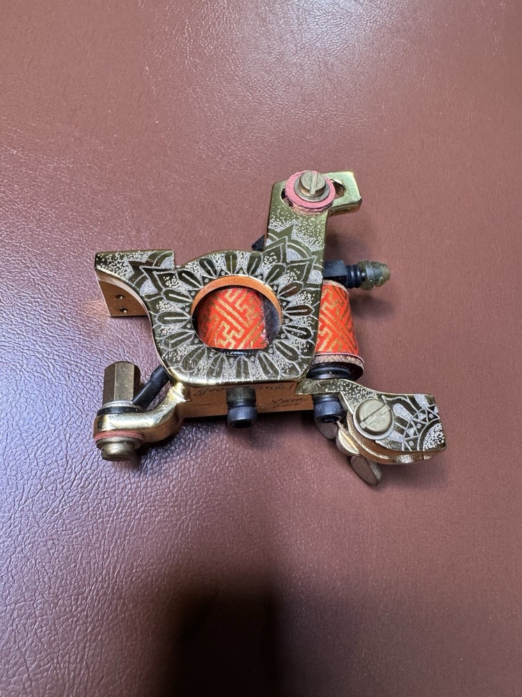 Xam The Spaniard Machine