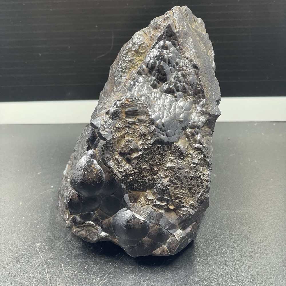 Botryoidal Hematite- Morocco 850g