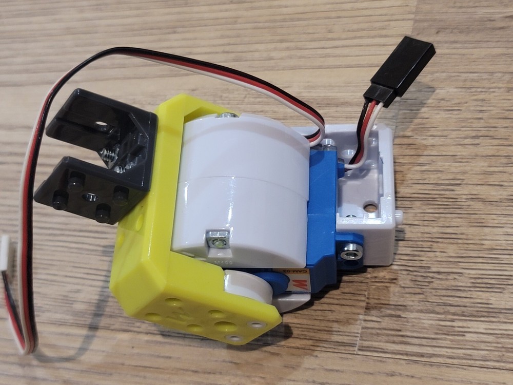 Meccano Meccanoid G15 Replacement Part