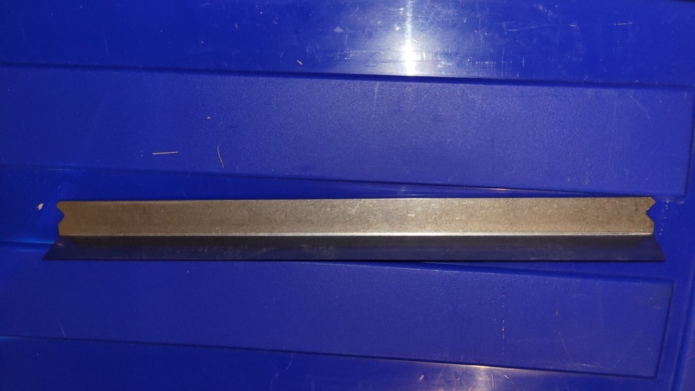 URSCHEL DC2110 Blades