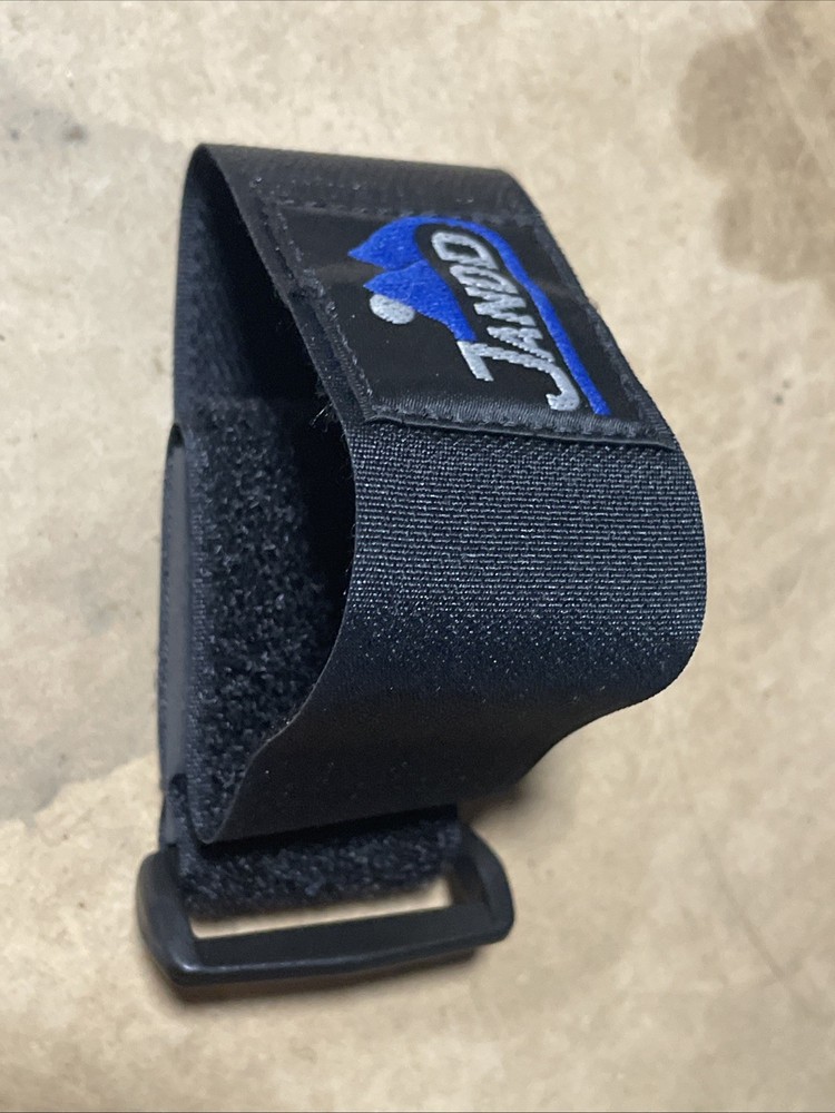 Jandd Pump Tie Black