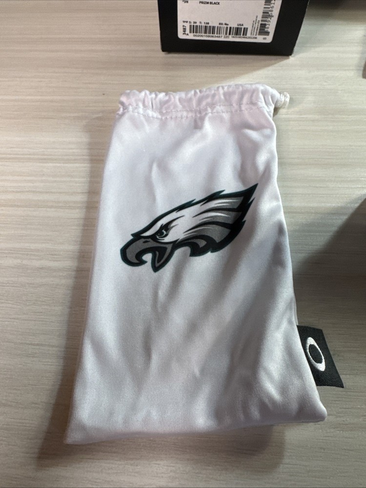 Oakley Sutro Lite NFL - Eagles