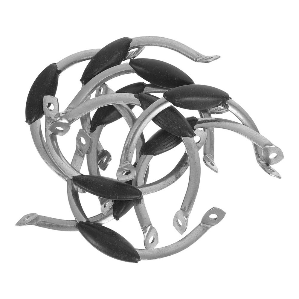 10 Pcs Cookware Accessories Universal Pot Lid Handle Replacement