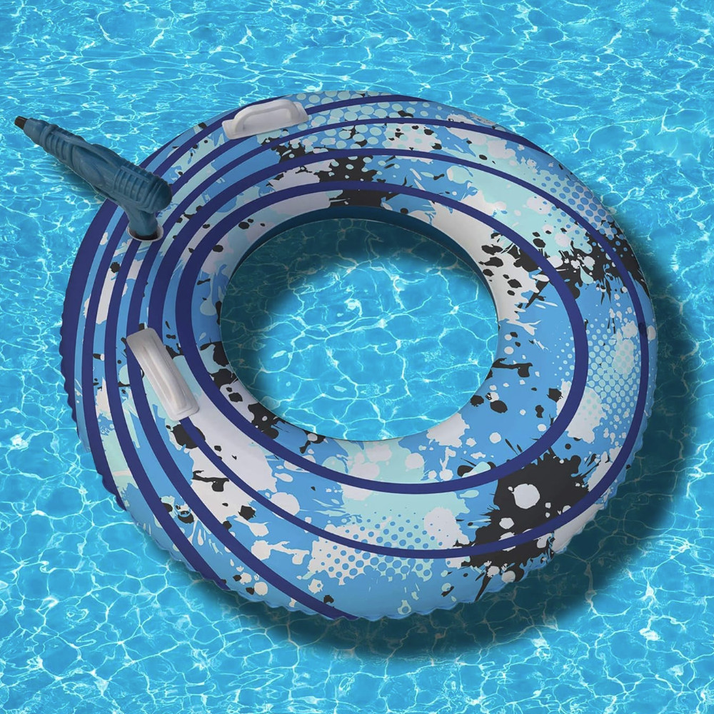 Aqua Select Blaster Ring with Squirter