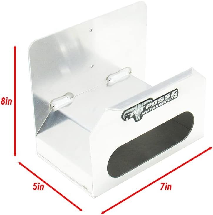 Aluminum Air Tool Storage Rack - Space-Saving Solution