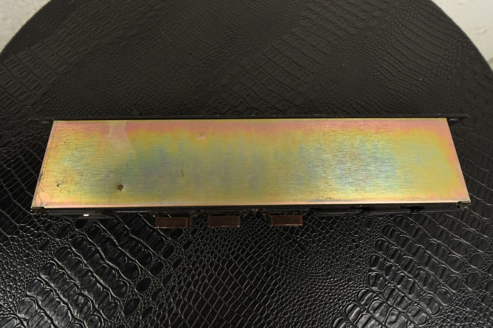 Motion Laboratories Module Power Distribution Motor Control System Mountable