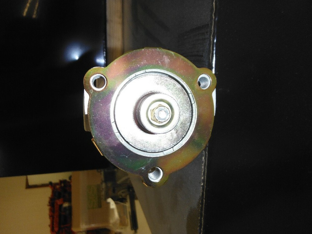 Bendix-Style 286171 Air Valve
