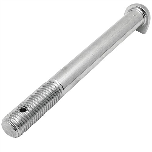 Chrome Handlebar Riser Bolt BMW R25/3, R26