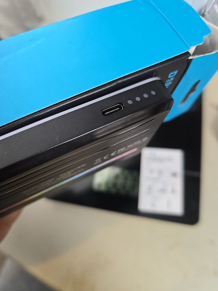 D10s Video Light Panoramoc Stereo Fill Light Multi Function Missing Stand