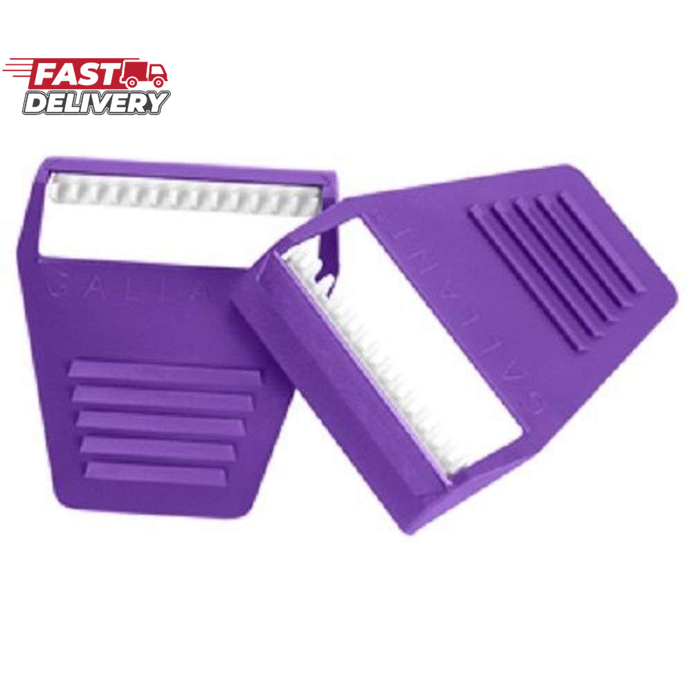 Disposable Grooming Razor. Easier, Safer, Better (50-Pack)