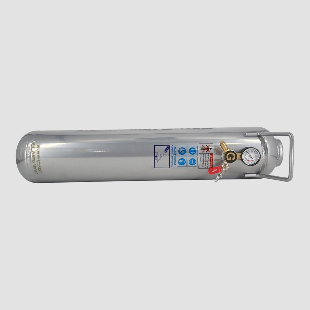 Gaither's BB10L2 Bead Bazooka 10L
