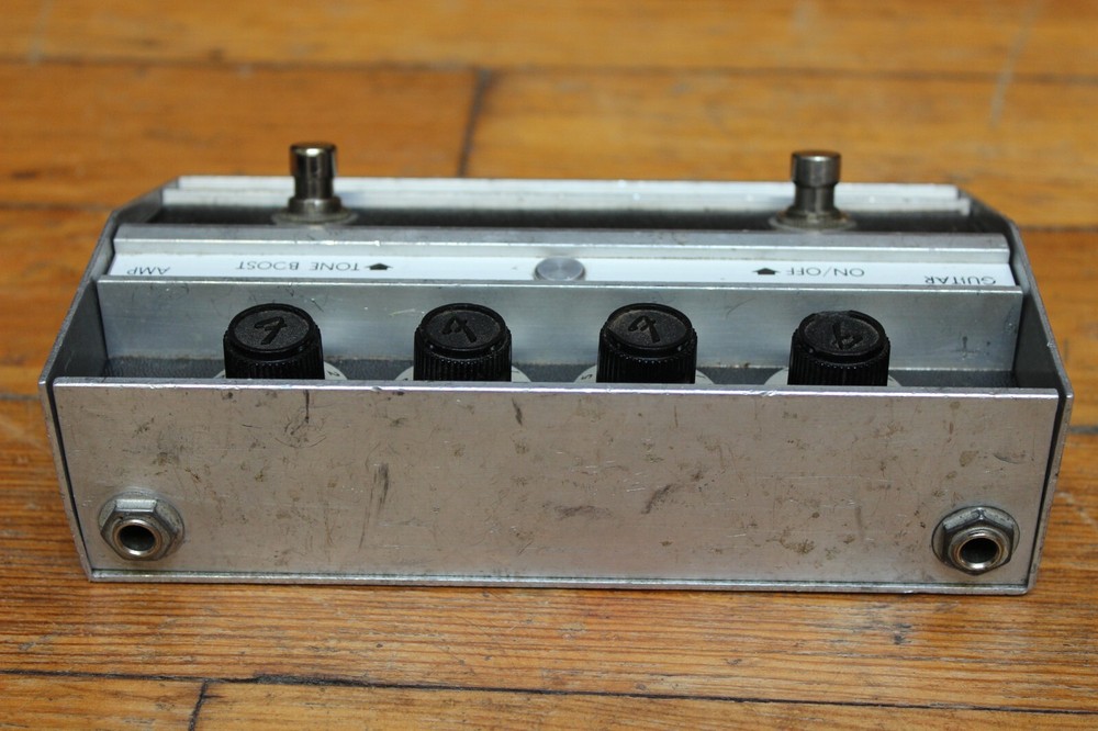 Fender Blender Fuzz 1973