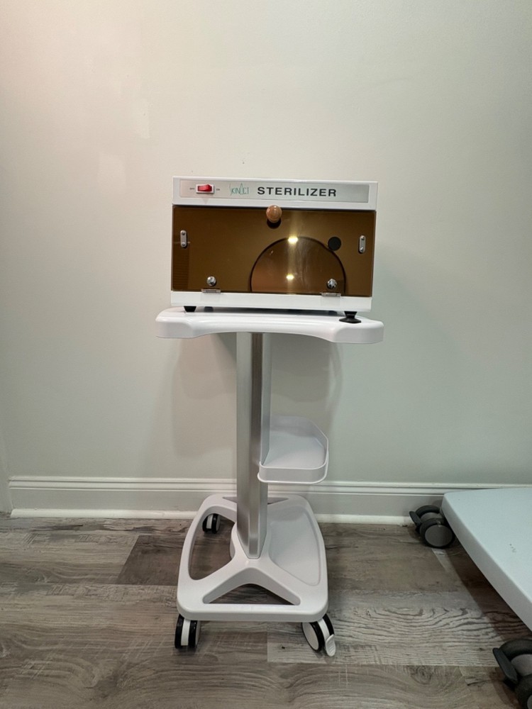 SKINACT UV Sterilizer