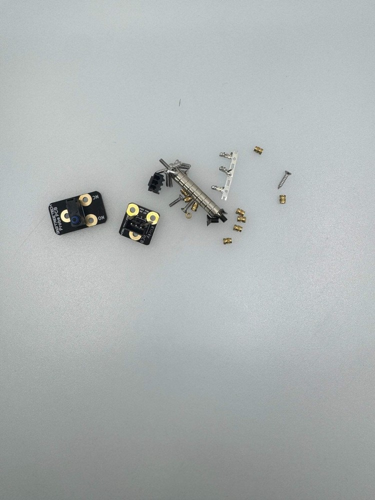 PCB Klicky Probe Kit