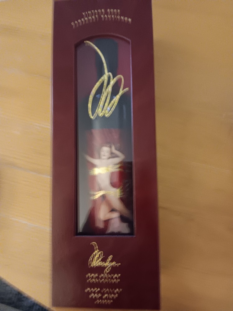 collectable Marilyn Monroe