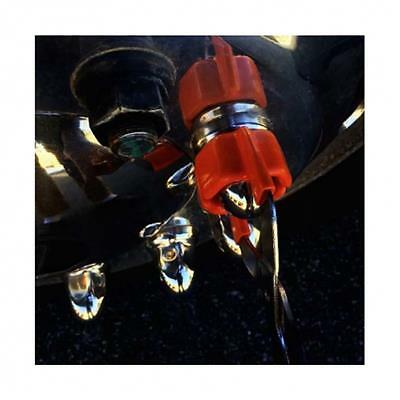 Small Lug Nut Puller Universal Peterbilt Kenworth