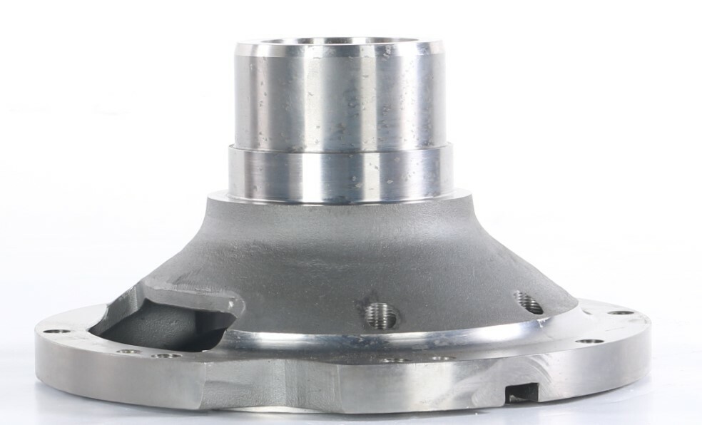 New 6772116 Allison Transmission Flange