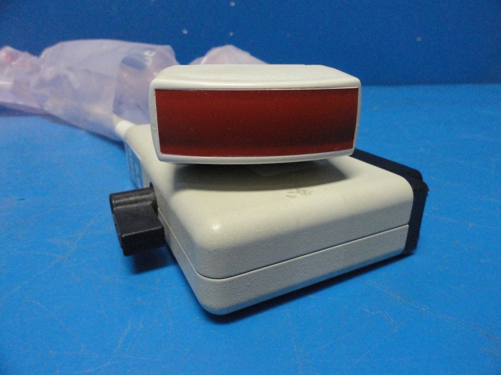 Diasonics 5.0 MI60 Curved Linear Array Probe – For Synergy/CFM ~ 8814