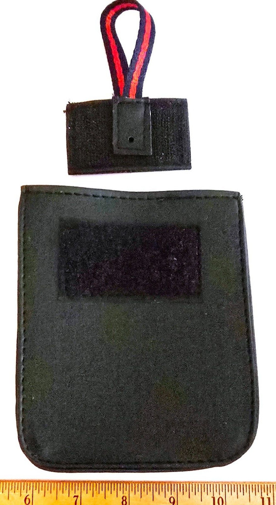 Very Nice Detachable Personal Bag