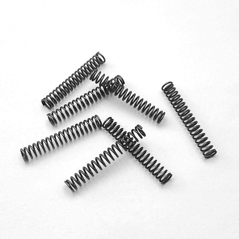 4pcs/Set Folding Tool Springs Switch Accessories for Demko AD 20 AD 20.5 EDC