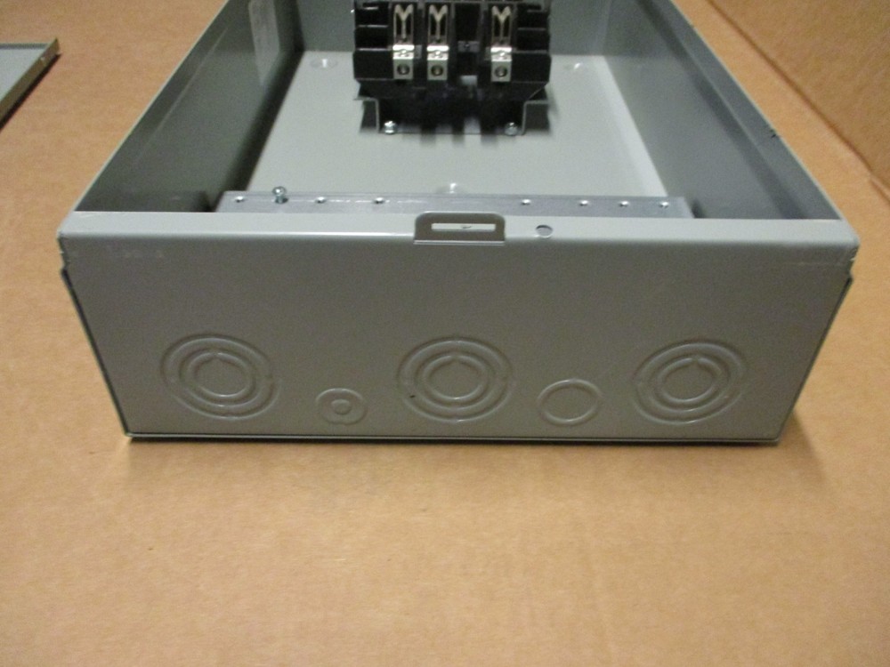 EATON USTS131BCH METER SOCKET 20A RINGLESS 13 TERMINAL