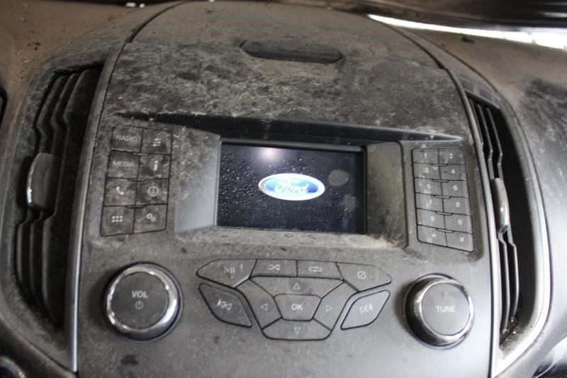 Camera/Projector Camera Windshield Mounted Fits 19 EDGE 499246