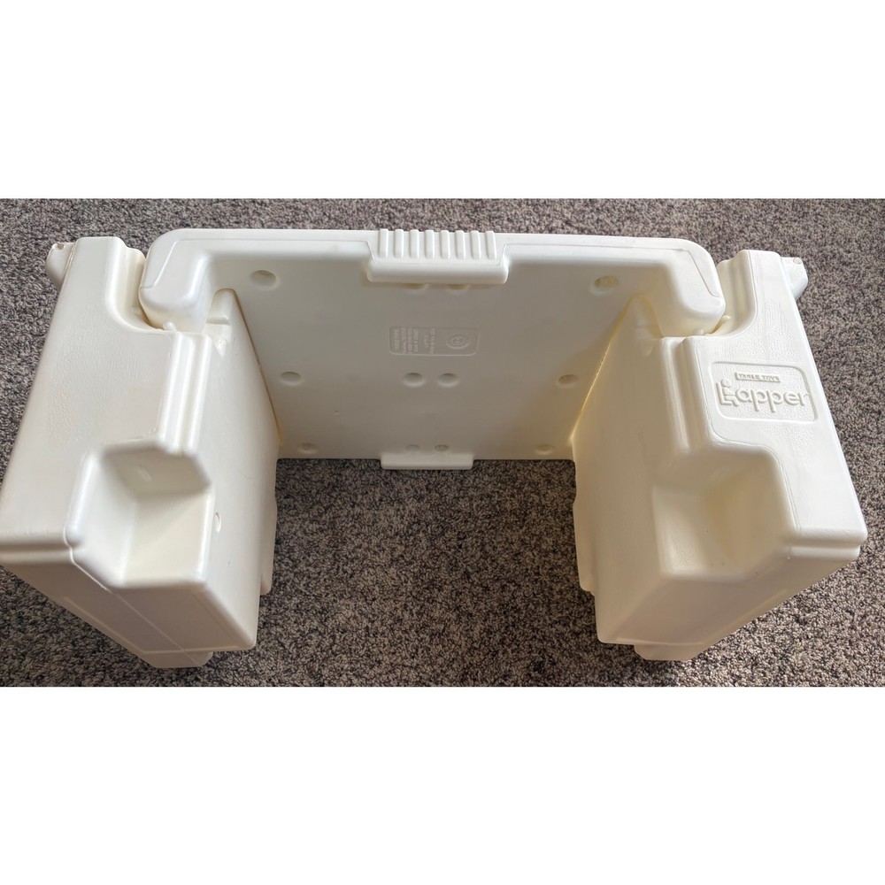 Table Toys Lapper Complete Folding Lap Activity Table Storage