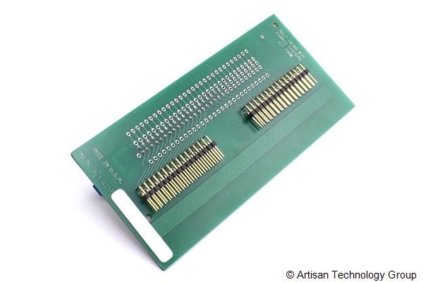 Cirris Systems AHED-40 Dual Row Eject Latch Header Male Adapter
