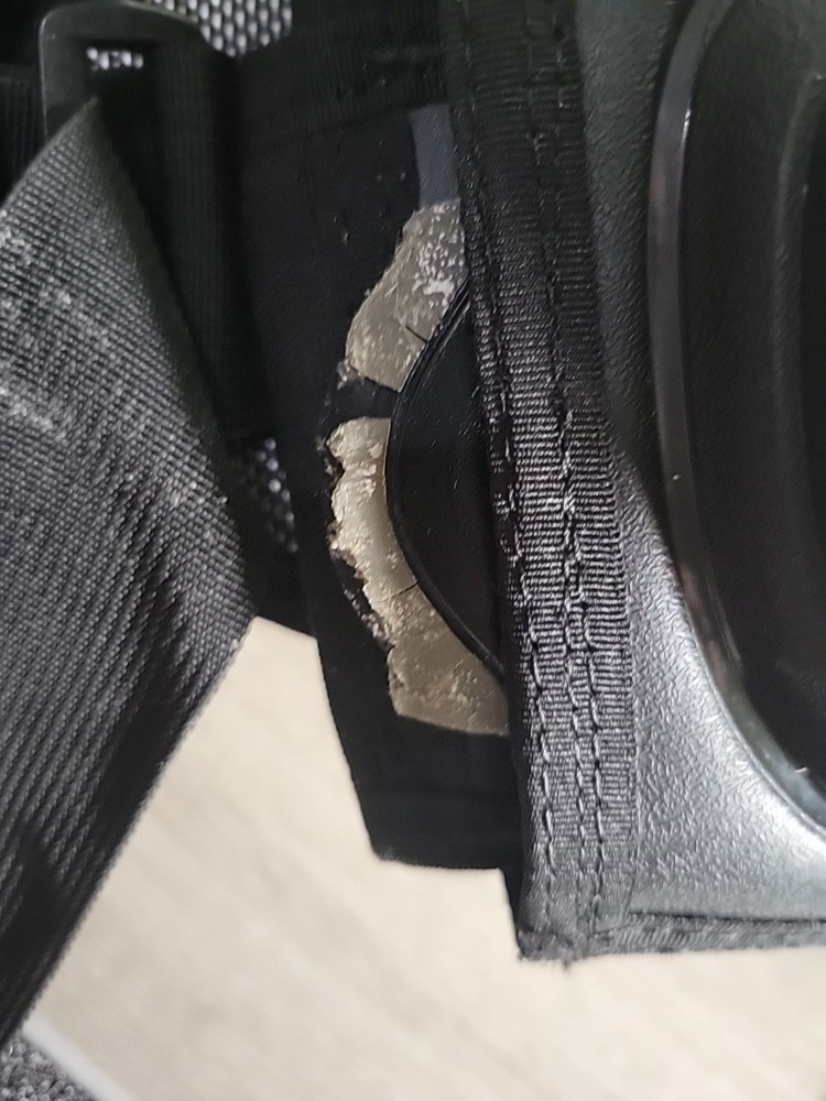 AquaLung Dimension BCD - XL