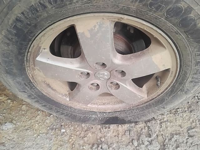 CARAVAN 2007 Fuse Box Cabin 6560