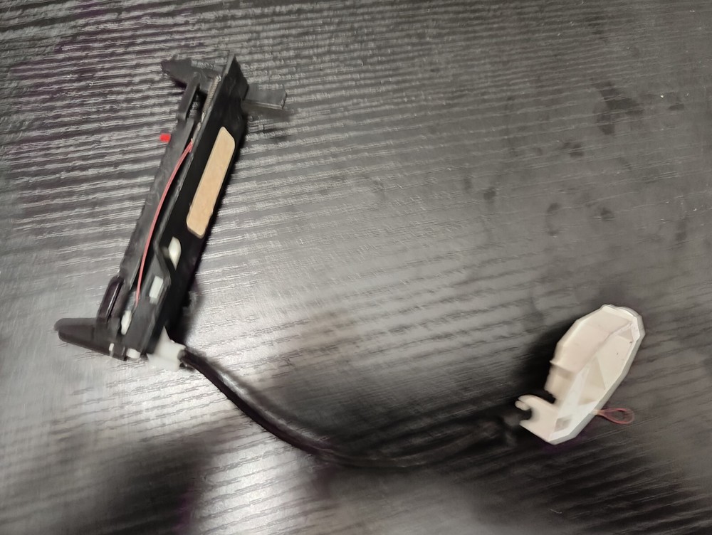 2003-2006 Expedition 2002-2005 Explorer Mountaineer Gear Shift Indicator