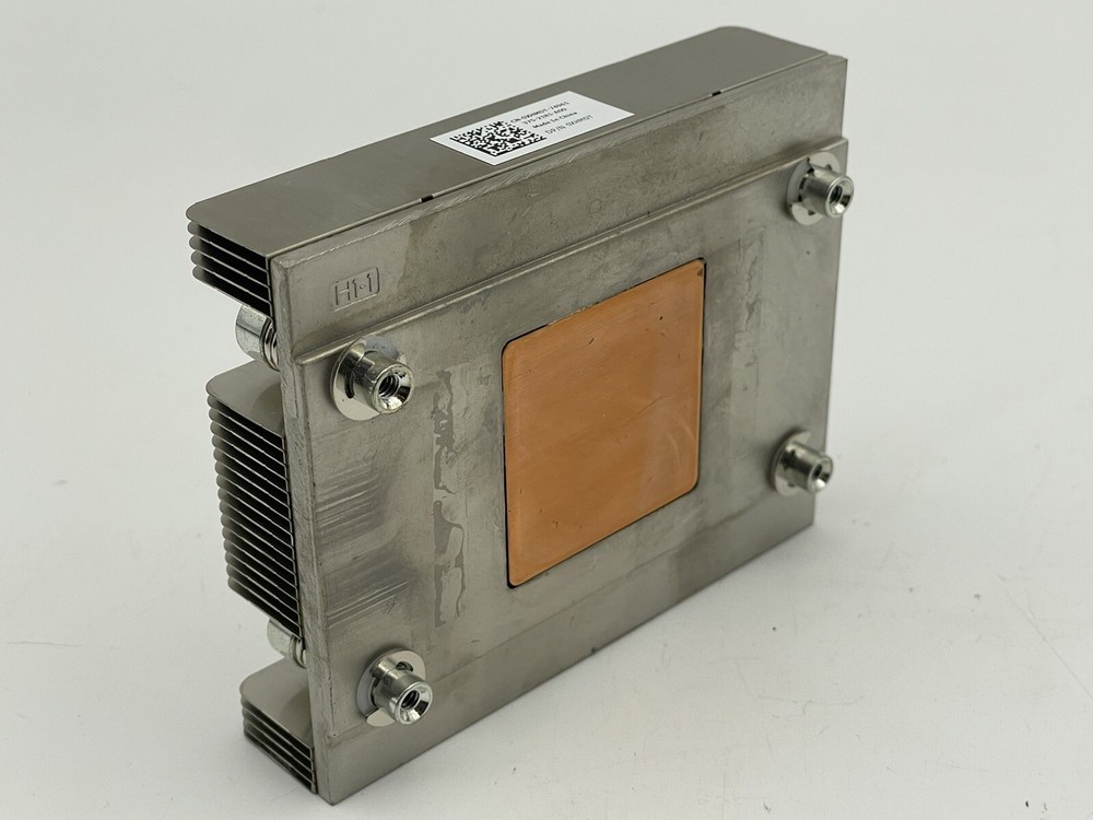 CPU Processor Heatsink XHMDT for Dell Poweredge R320 R420 R520 Server